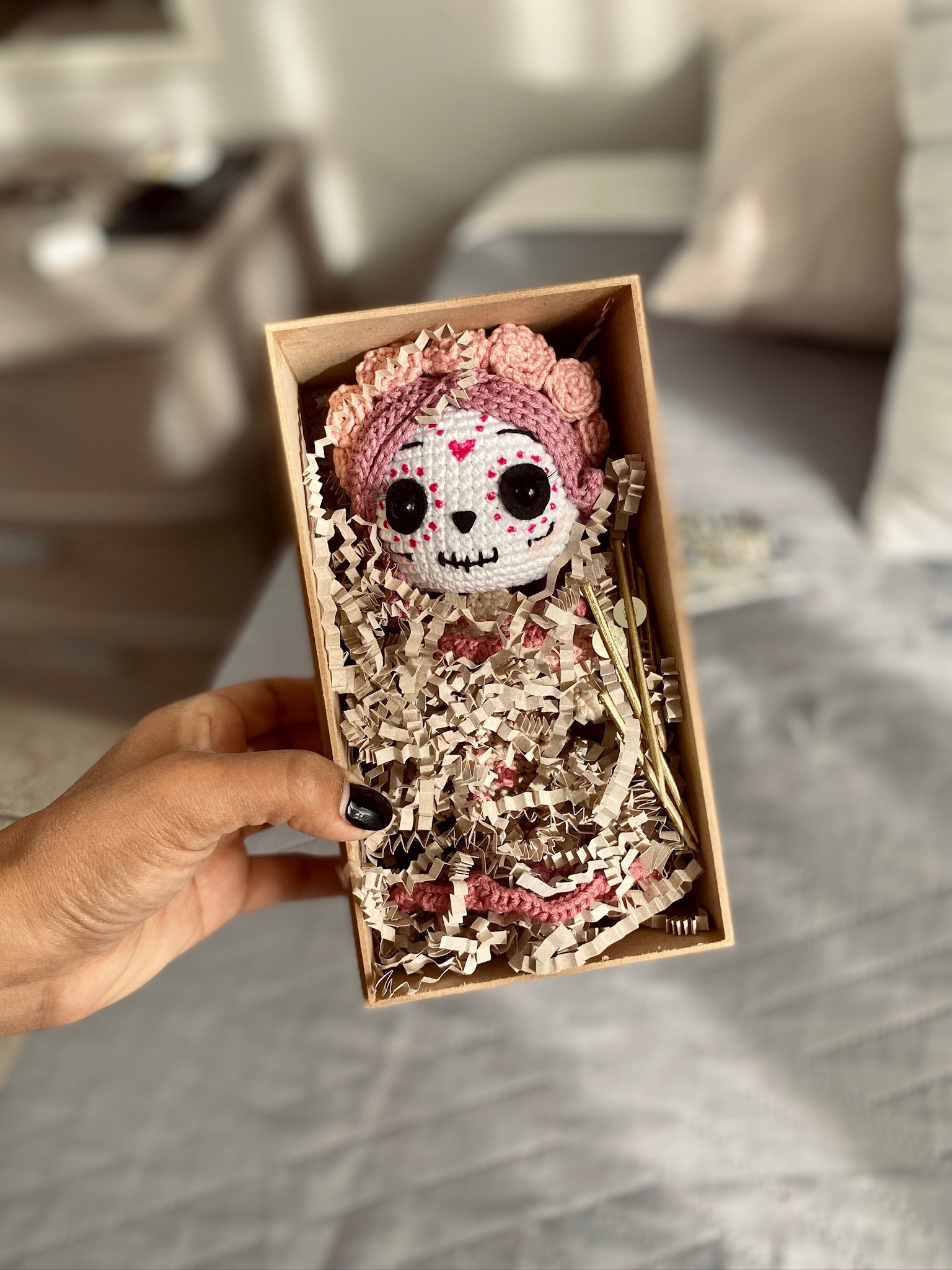 Catrina (Ready to Ship)