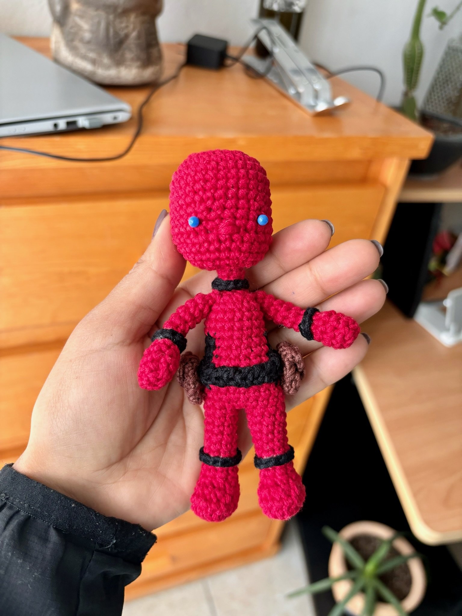 Deadpool
