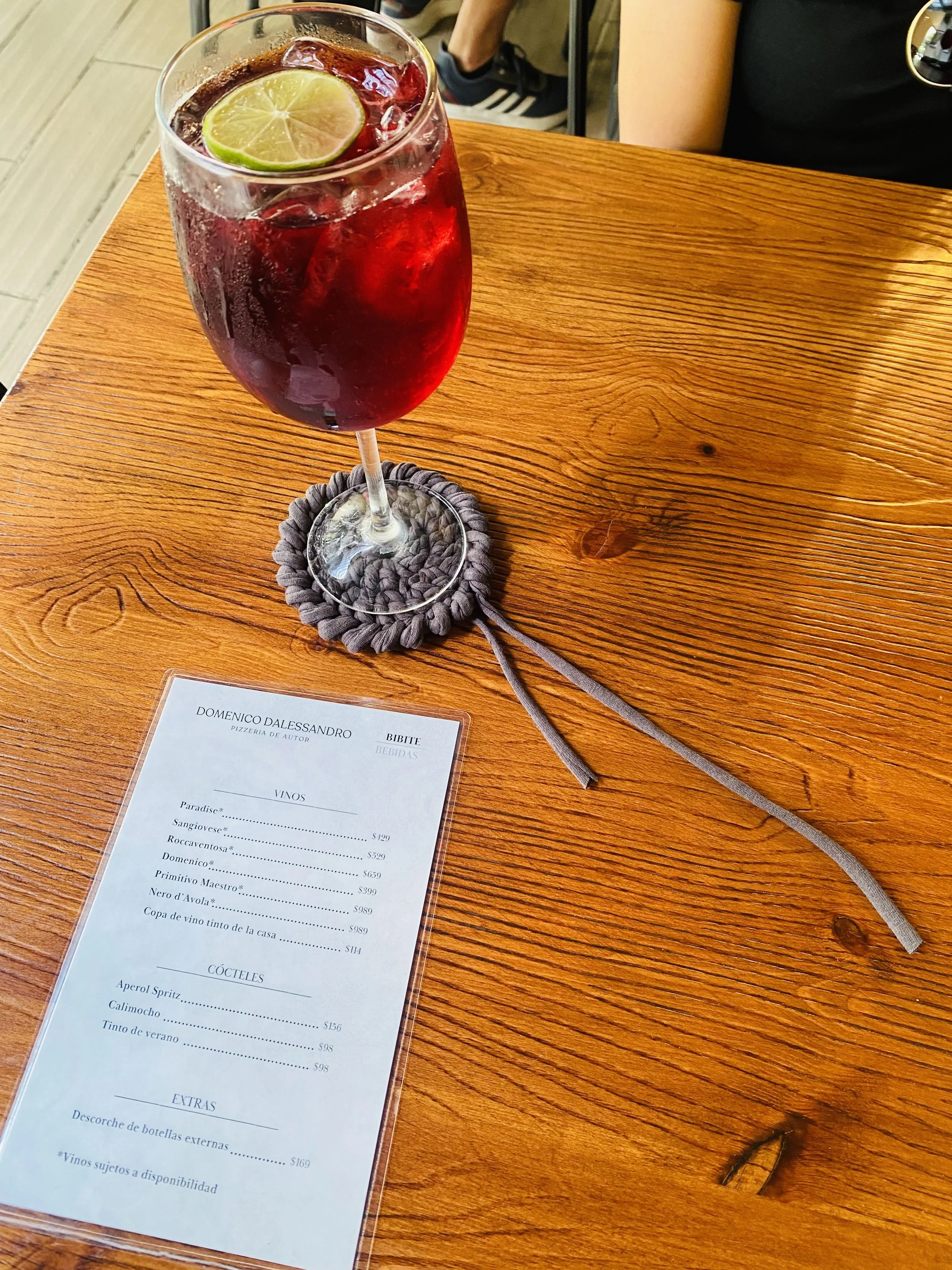 Coasters in Gray