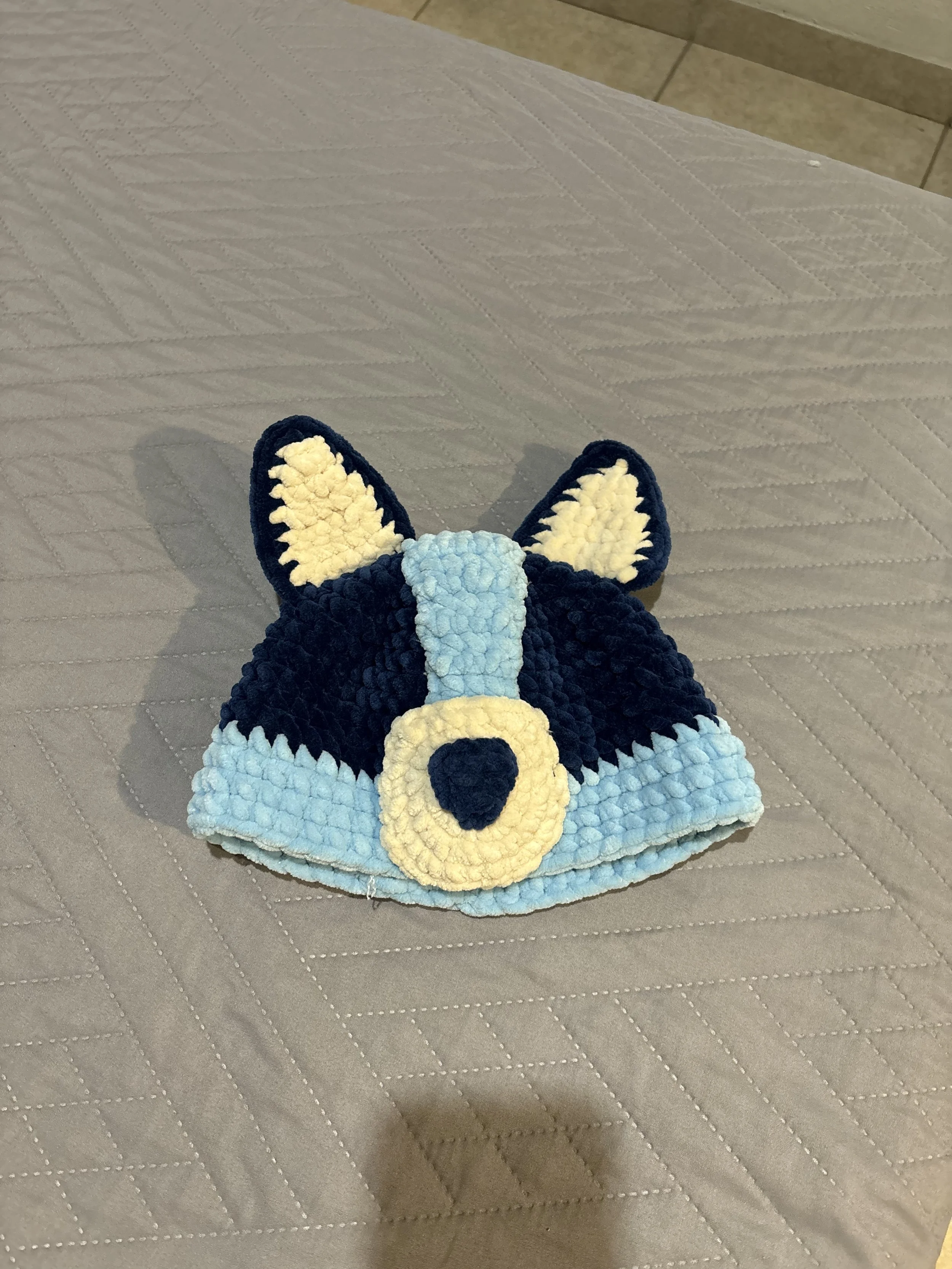 Bluey Hat