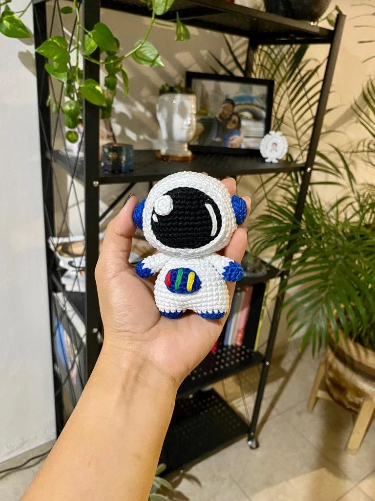 Spaceman