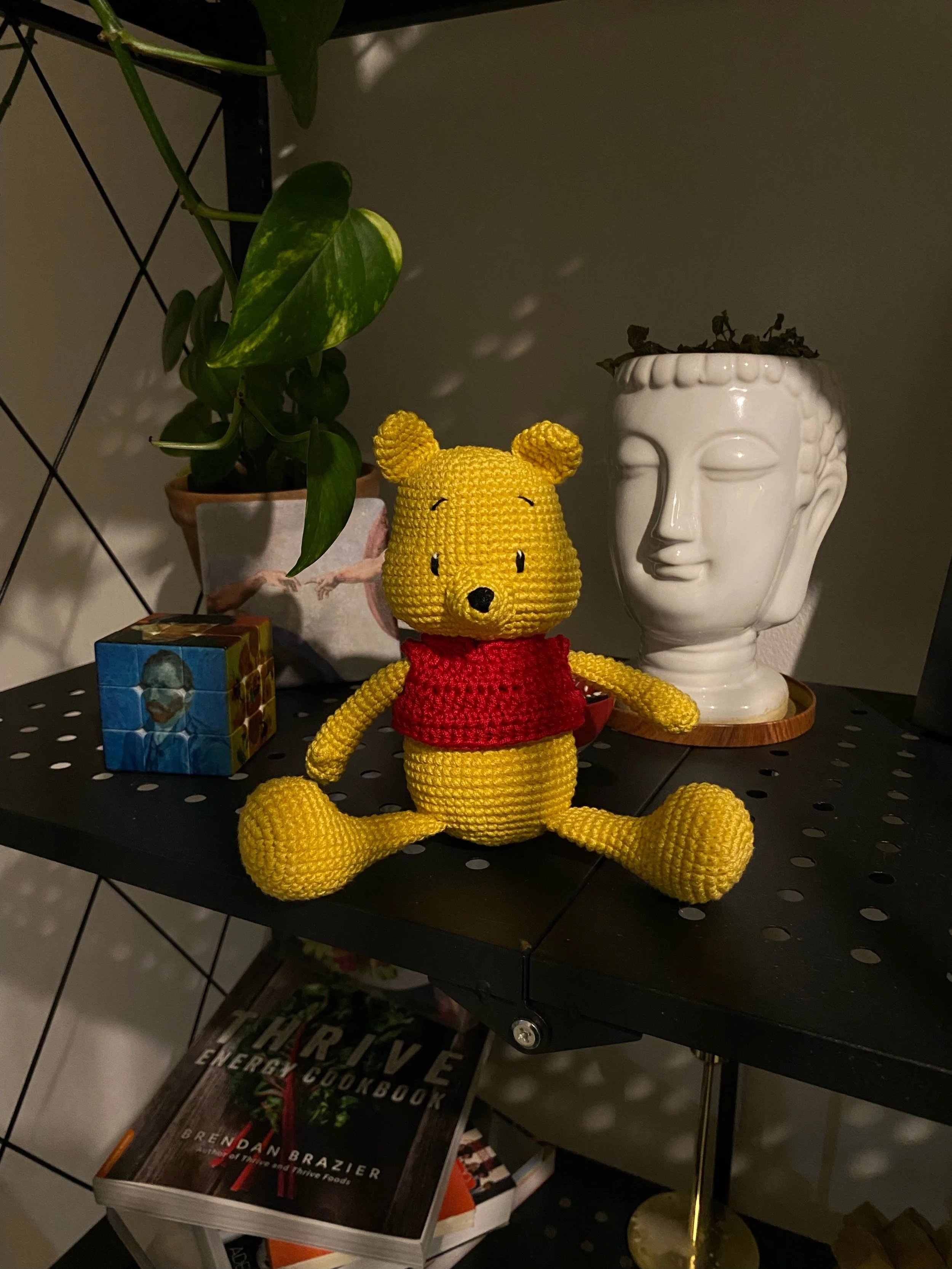 Winnie the Pooh