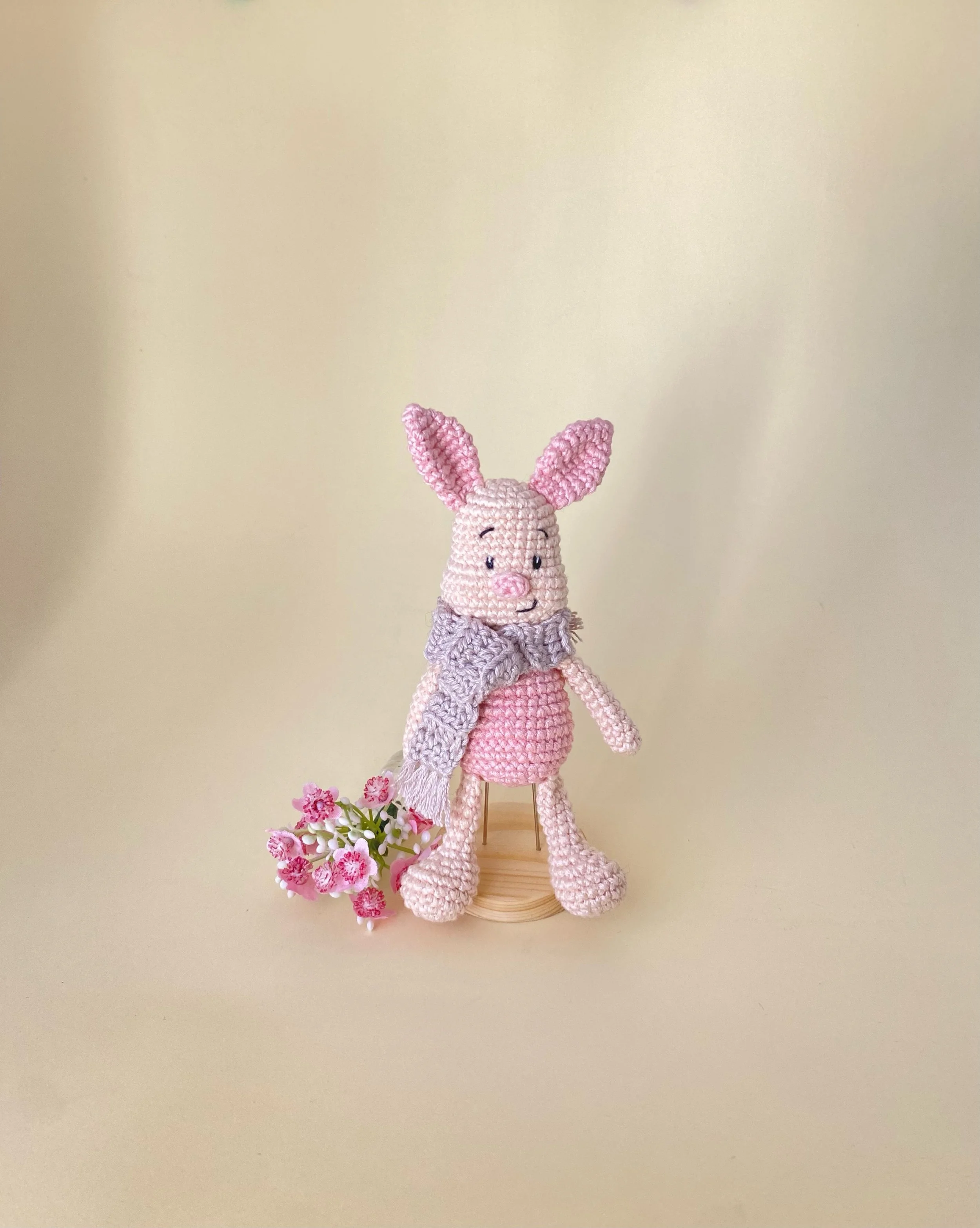 Piglet (Winnie the Pooh)
