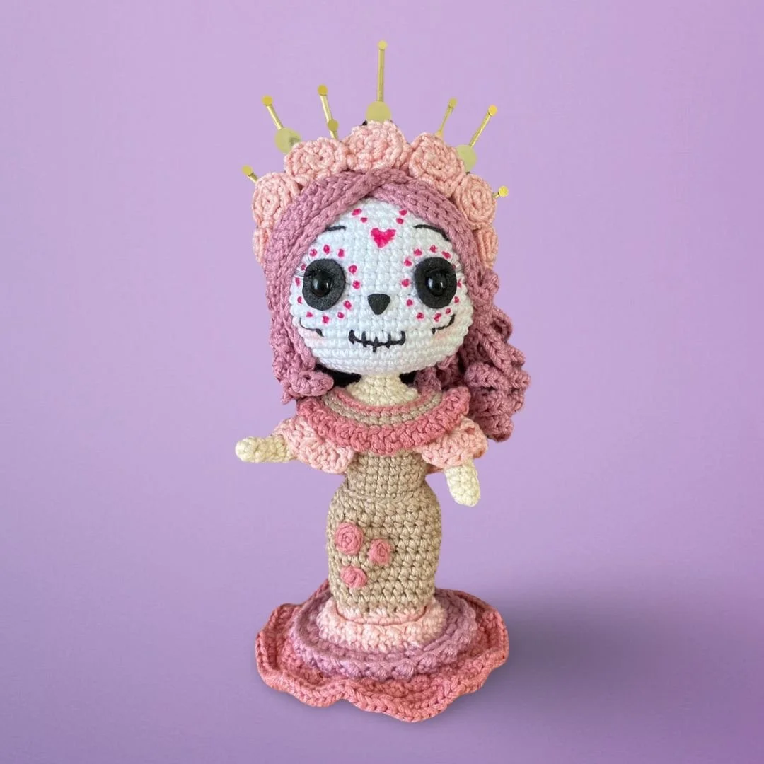 Catrina (Full)