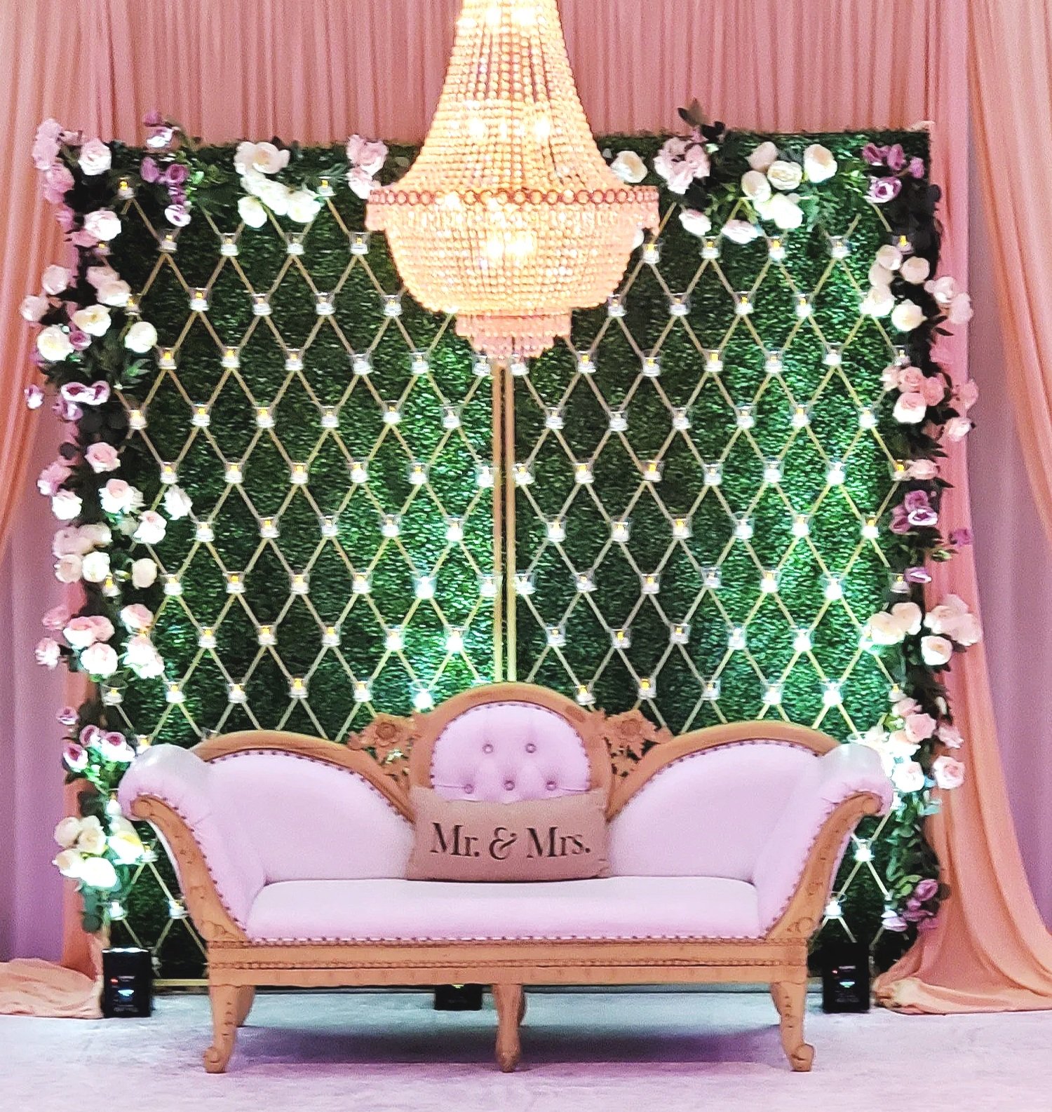 About — Decor | Event Design | Planning