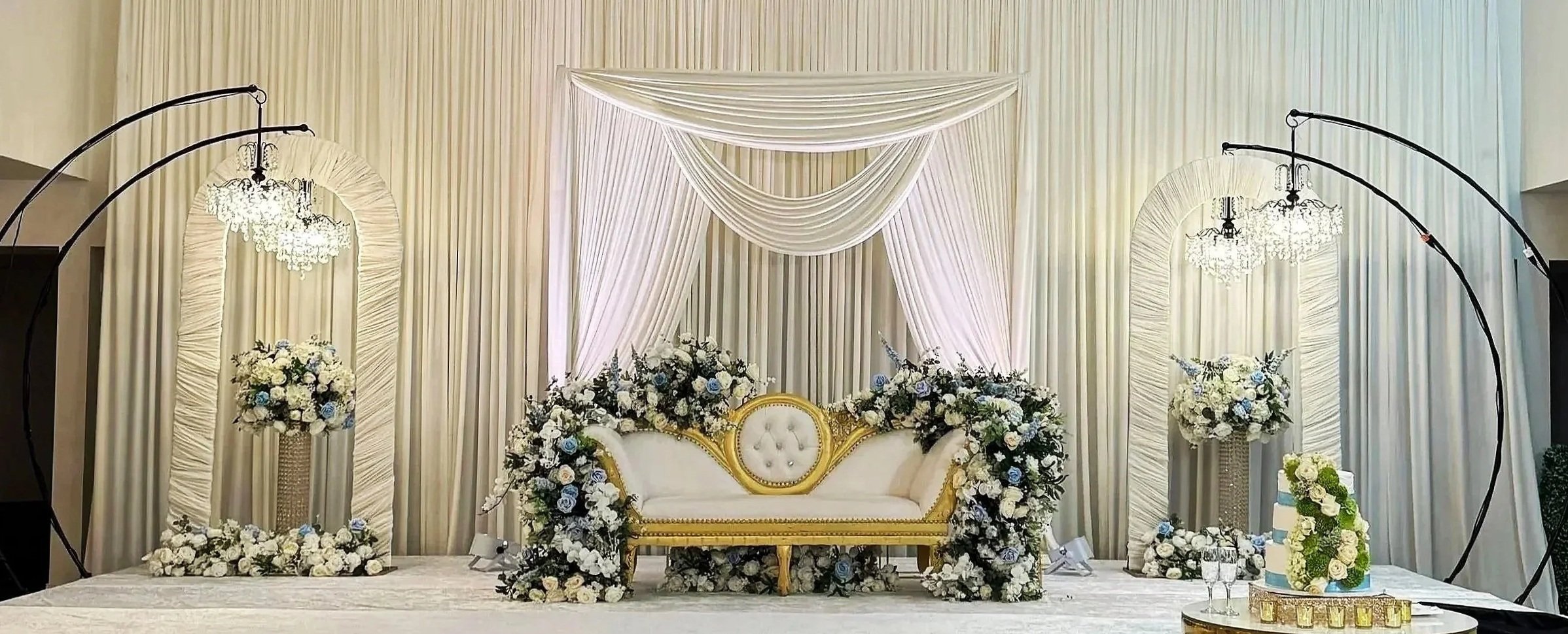 My Elite Events — wedding
