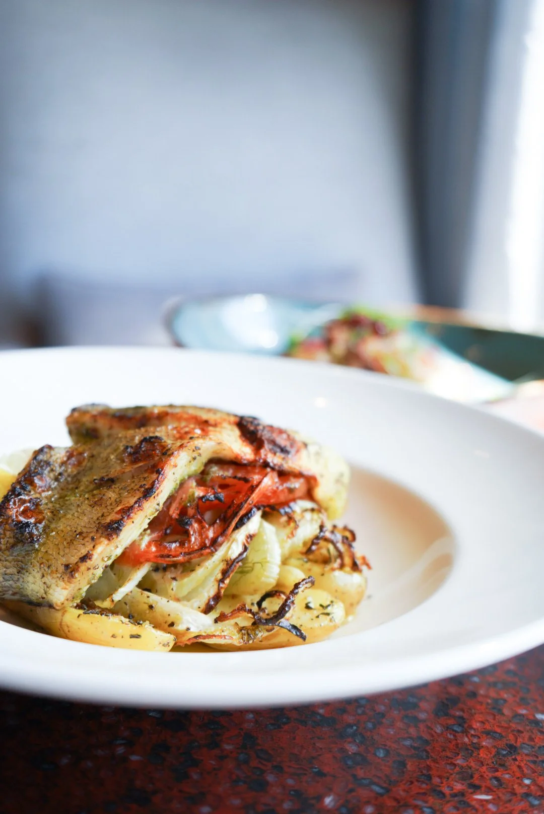 Baked Erie Pickerel43.JPG