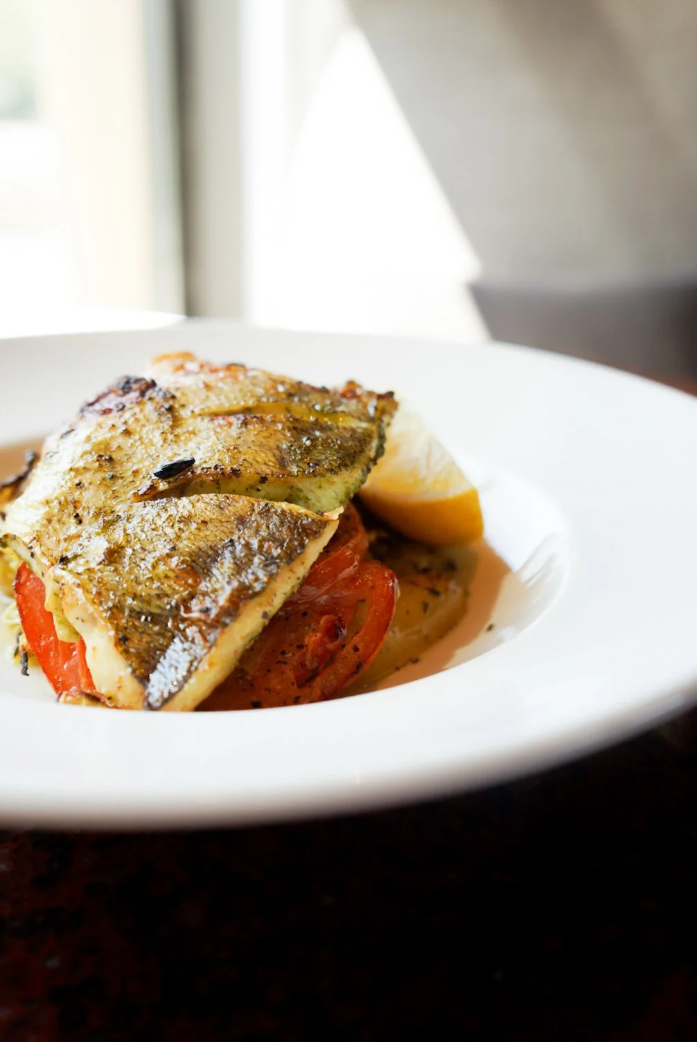 Baked Erie Pickerel5.JPG