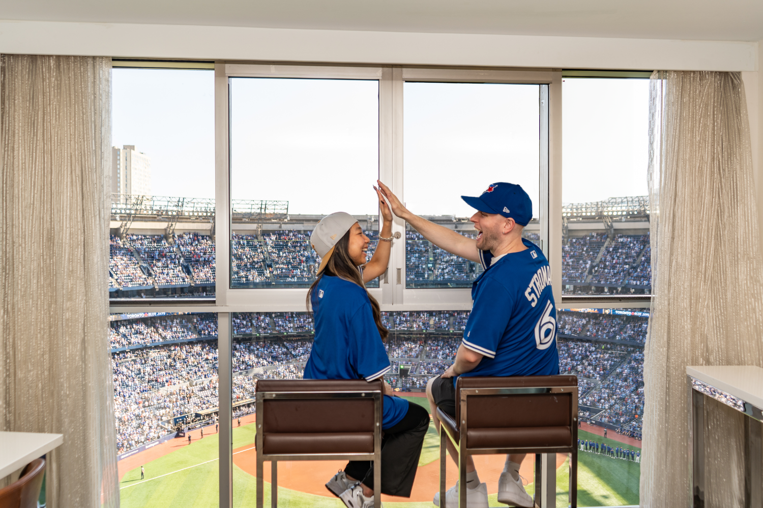 Toronto Marriott City Centre