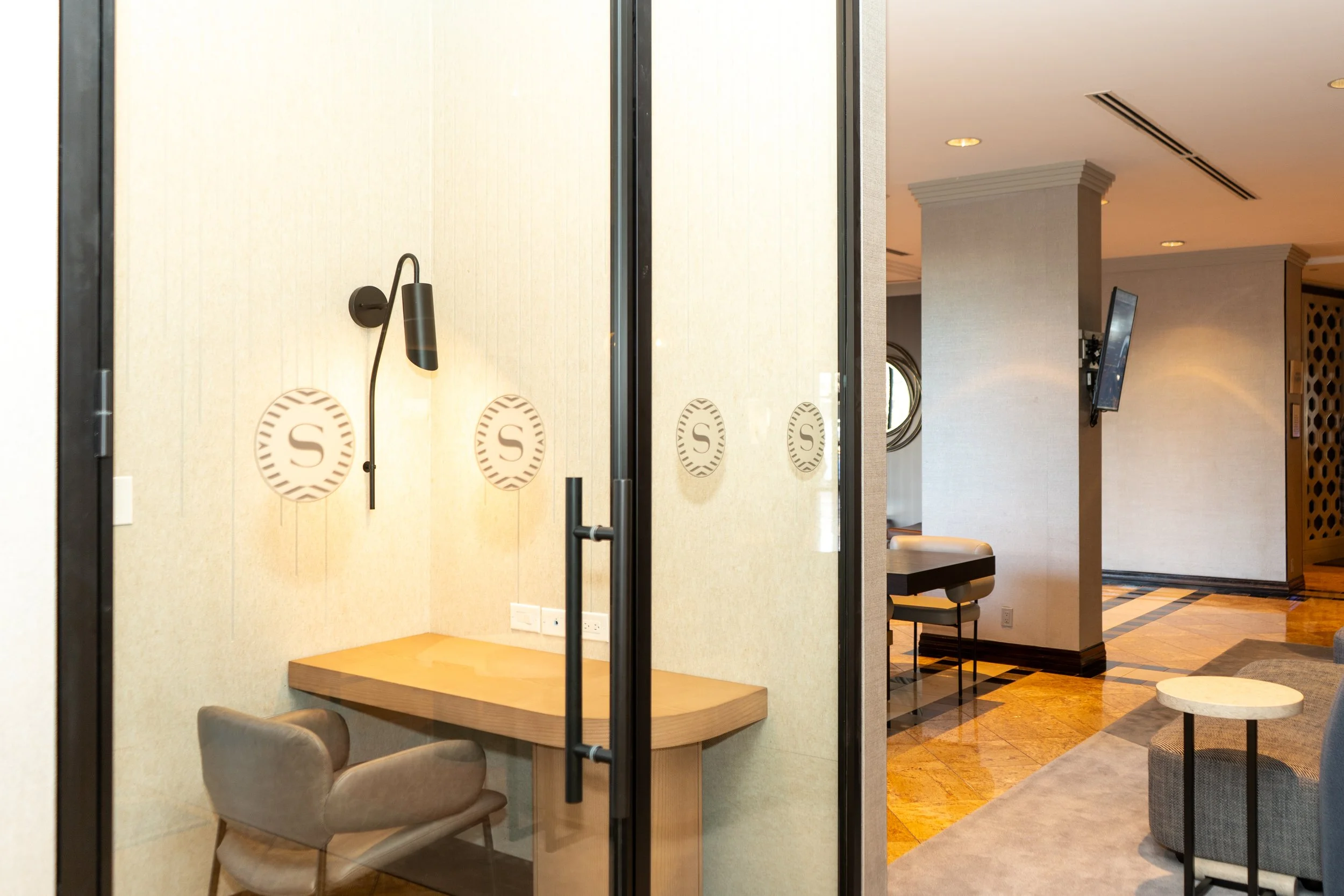 Sheraton Toronto Airport Hotel & Conference Centre