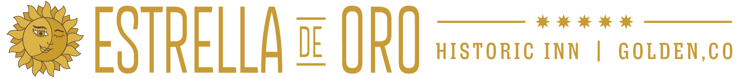 Estrella de Oro historic inn.