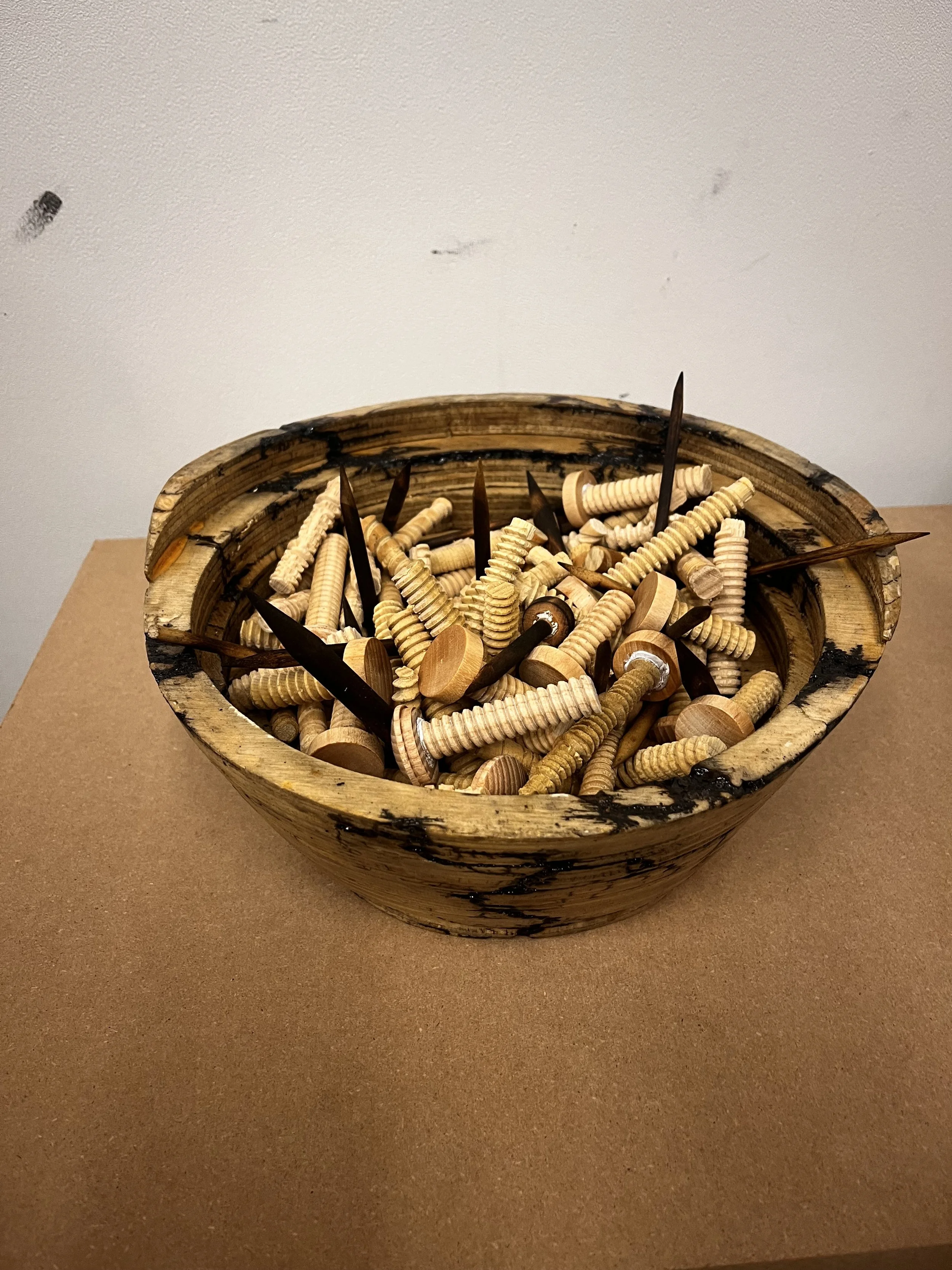 Last Meal on Death Row