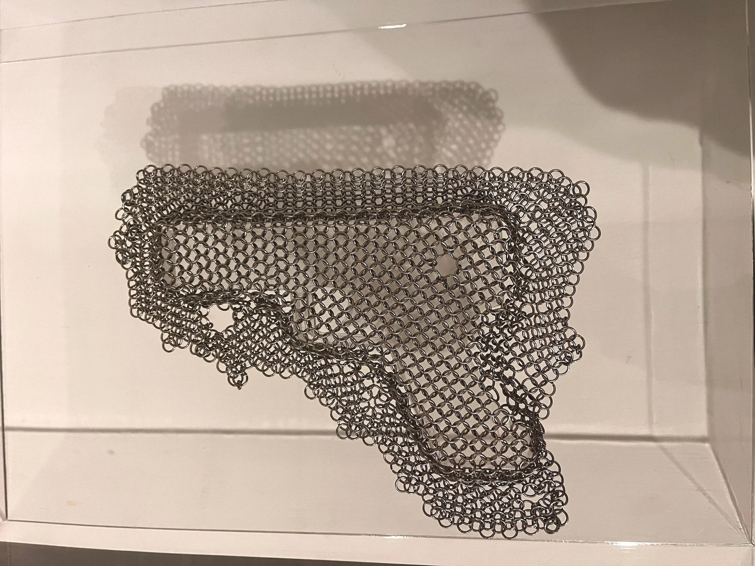 Protection or Projection?