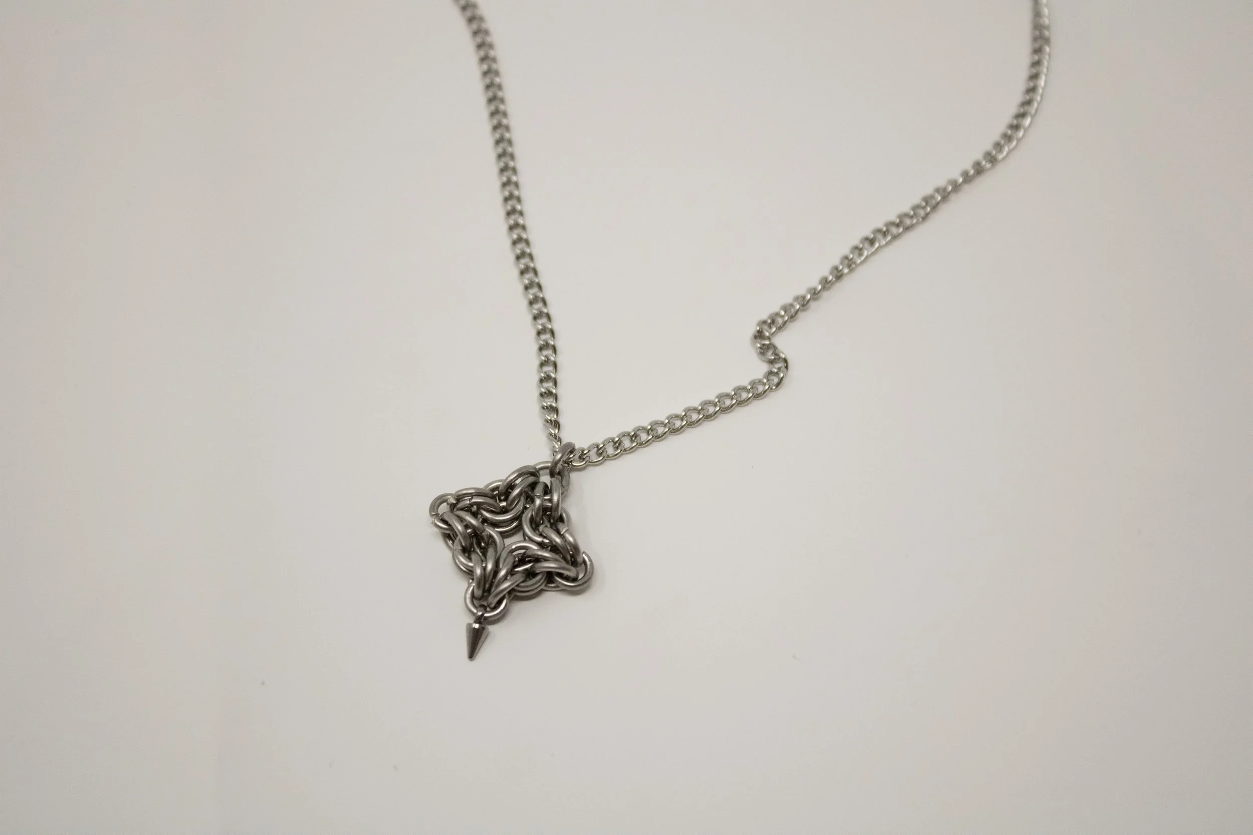 Starry Necklace