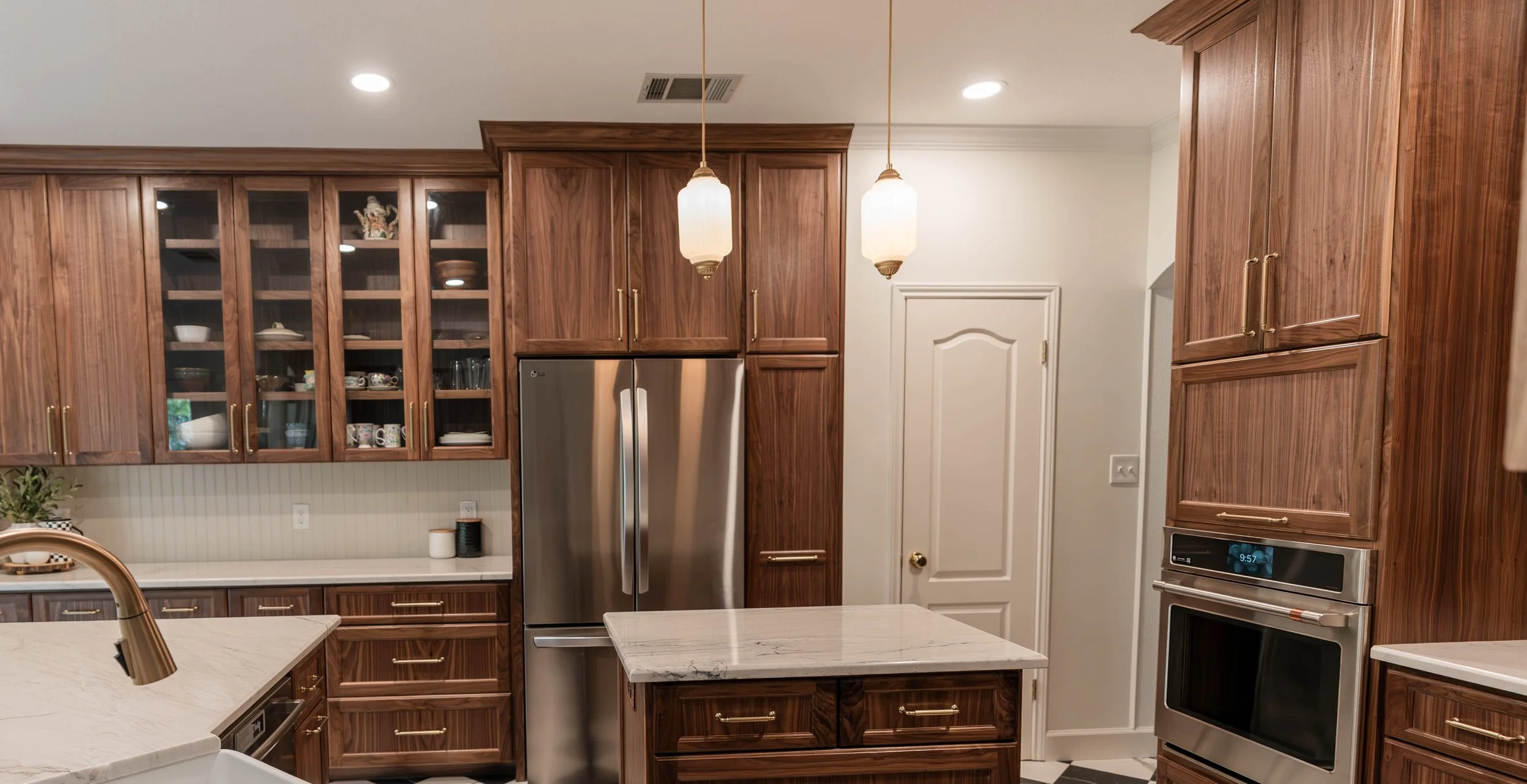 Kitchen and Bathroom Remodeling in Austin, Buda, Kyle, Dripping Springs, and San Marcos