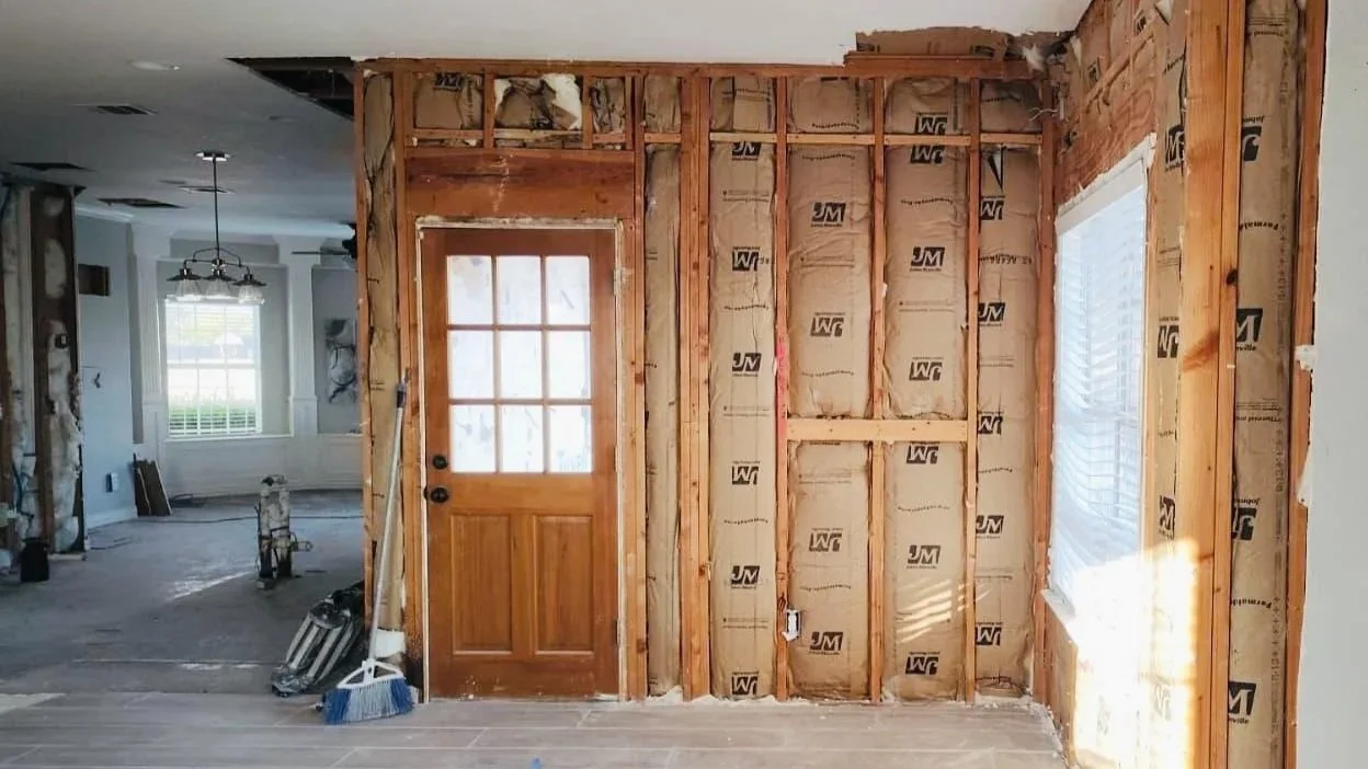 Home renovations, Kitchen remodeling, Bath remodeling, demolition