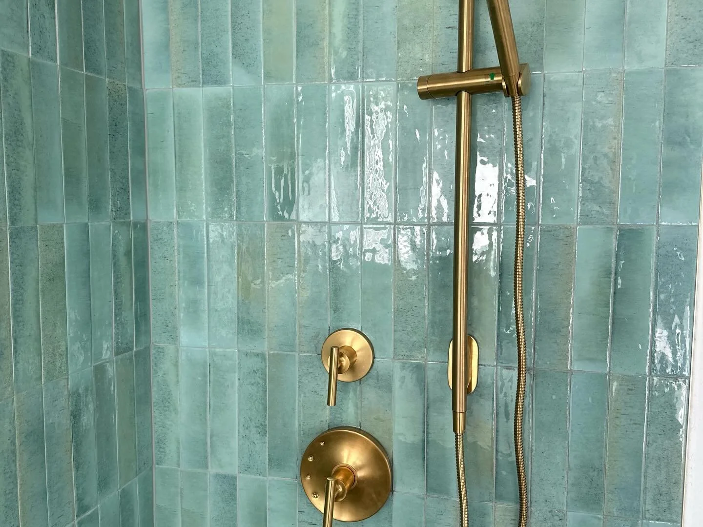 Bathroom renovation, Zellige Tile, Austin Texas, Tx, Central Texas, Tx.,  Tile Shower, Tile
