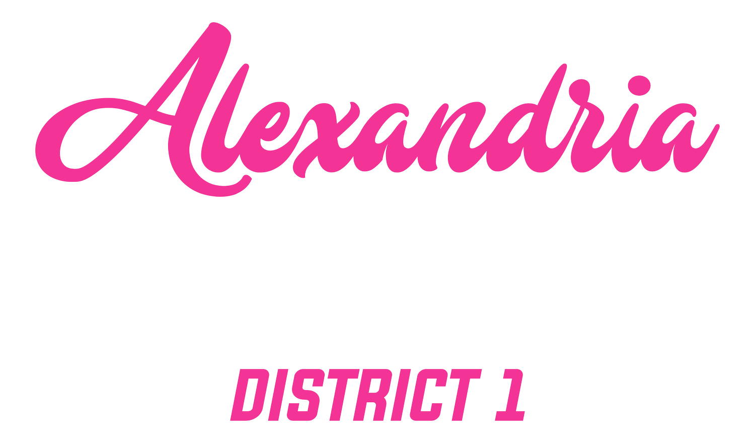 Alexandria Anderson for Austin City Council District 1 | Official Campaign Website