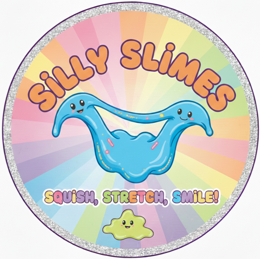 SiLLY SLiMES