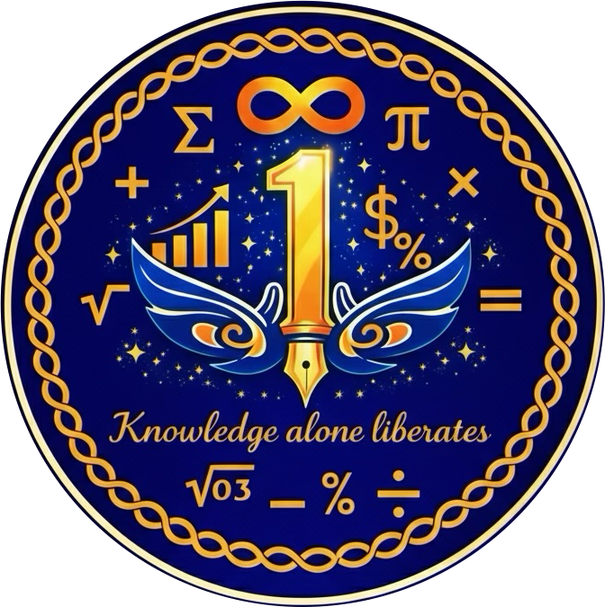 Knowledge, clearly explained