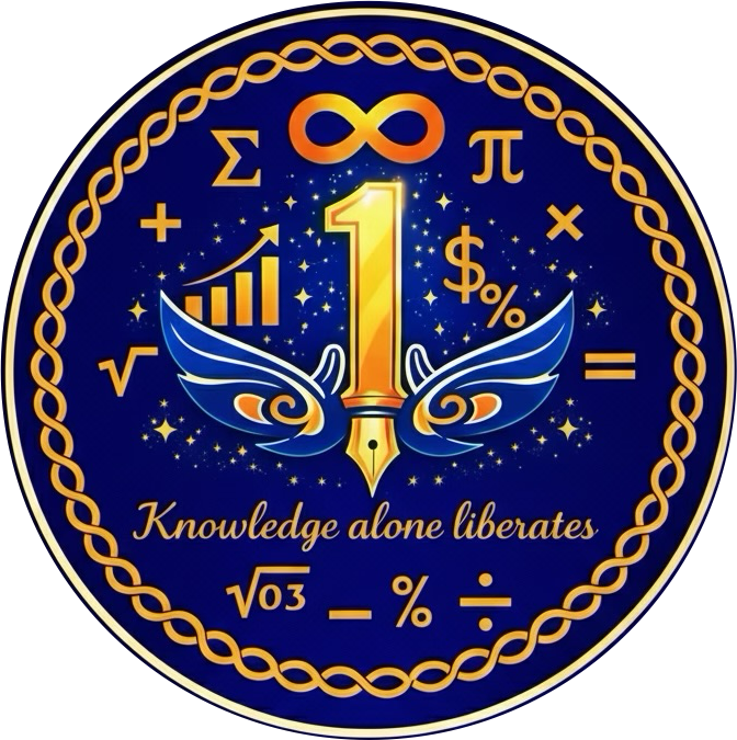 Knowledge, clearly explained