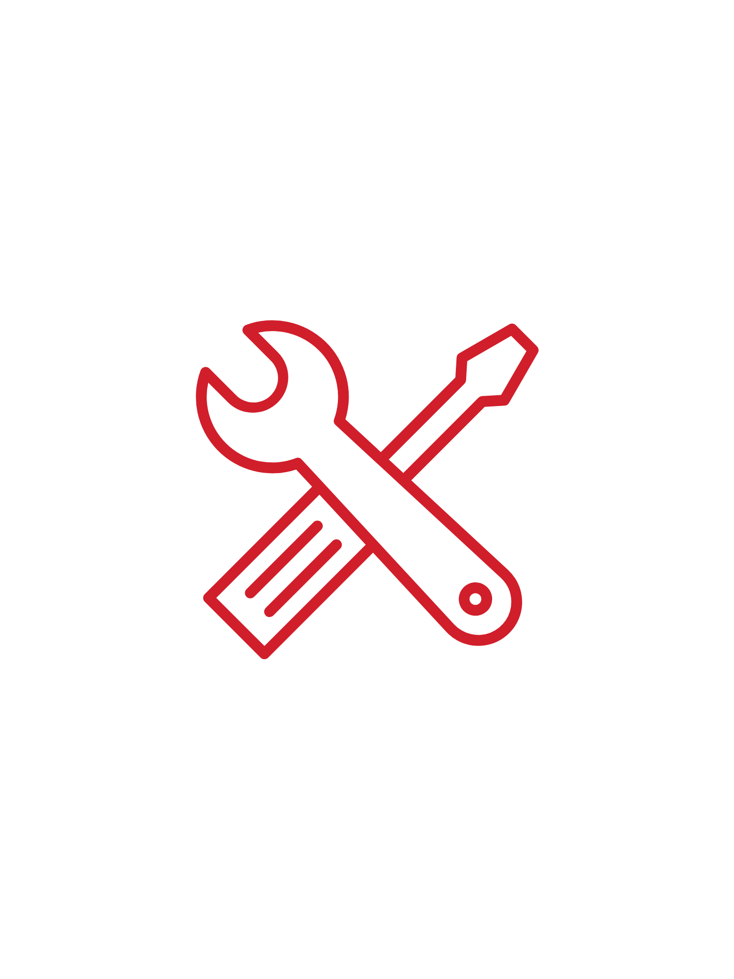 Repair/Service | Impera Security