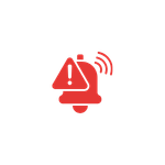 Commercial and residential alarm system and intrusion detection icon - Impera Security