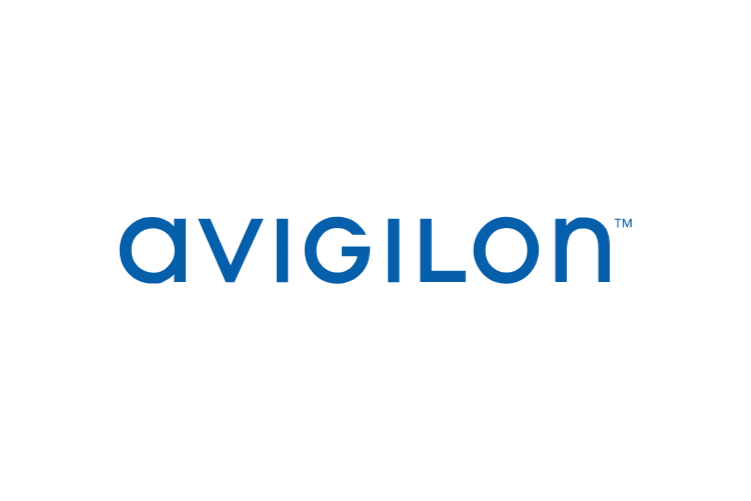 Avigilon security camera systems installed by NYC security company.
