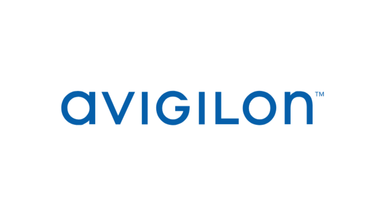 Avigilon security camera systems installed by NYC security company.