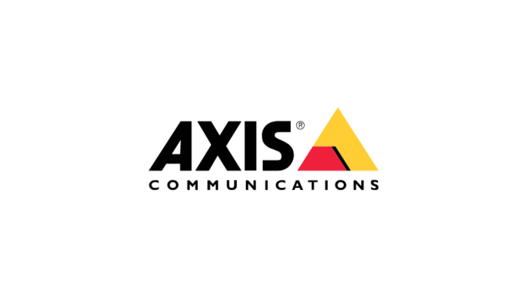 Axis security camera systems installed for residential and commercial buildings in New York City.