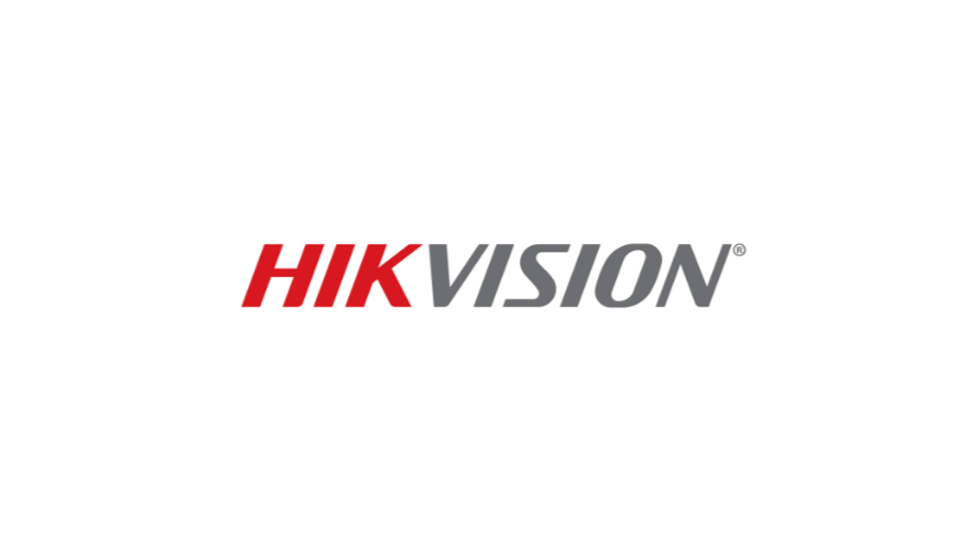 Hikvision — HD surveillance cameras for residential and commercial