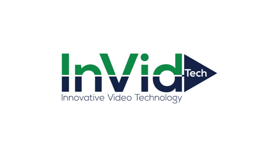 InVid Tech innovative video technology security system integration.
