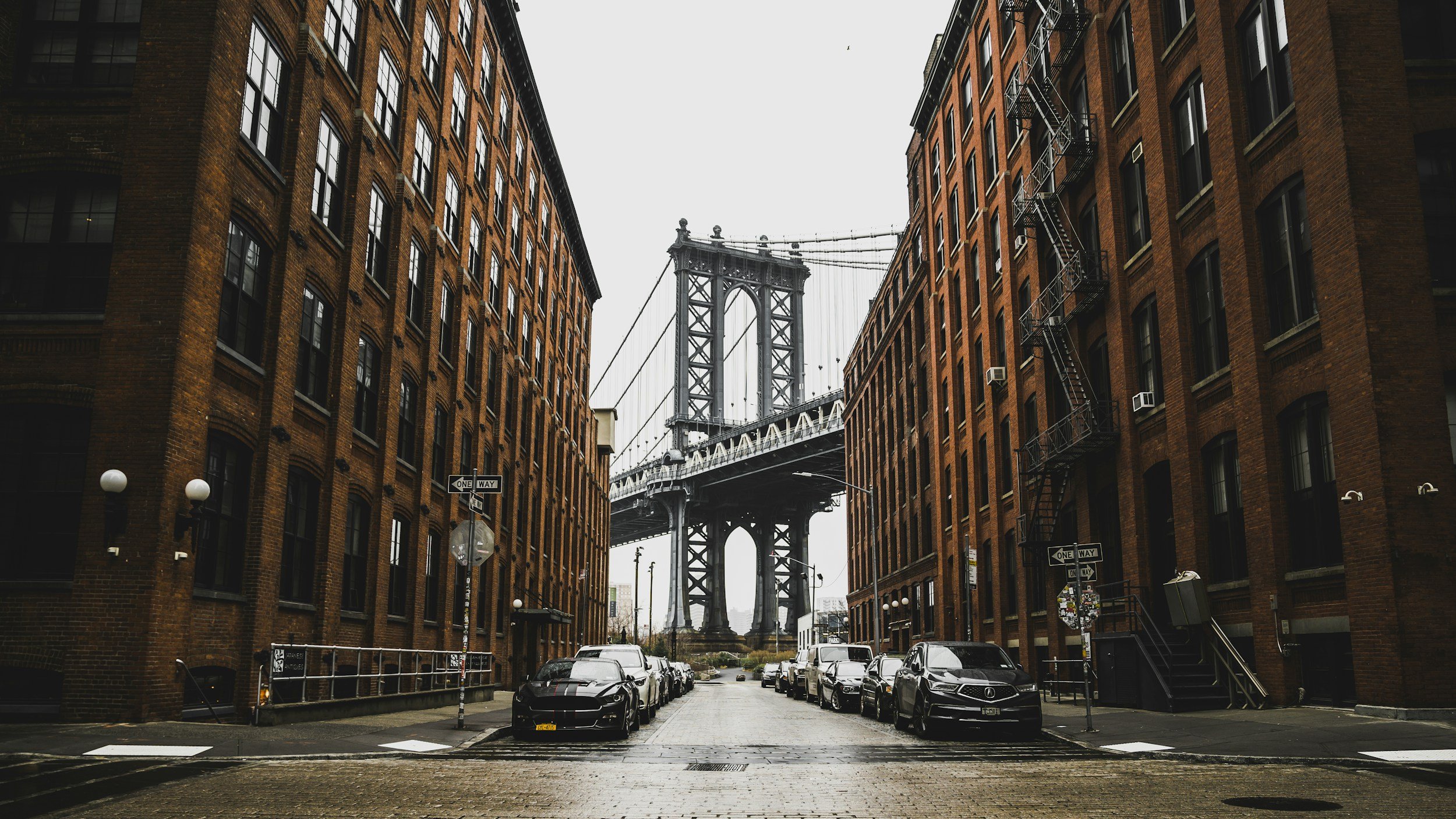 Security system installation in Brooklyn - Impera Security