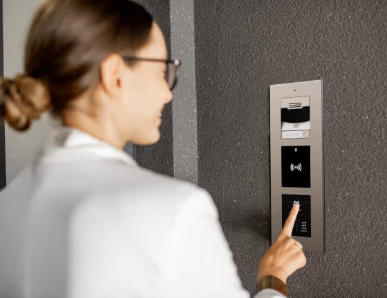 ButterflyMX vs 2N: Which Video Intercom Is Right for Your NYC Building?