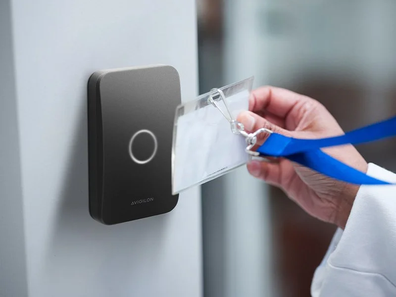 HOW TO CHOOSE AN ACCESS CONTROL SYSTEM FOR YOUR NYC COMMERCIAL PROPERTY