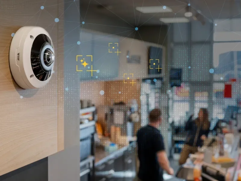 SECURITY CAMERA LAWS IN NEW YORK CITY: WHAT PROPERTY OWNERS NEED TO KNOW