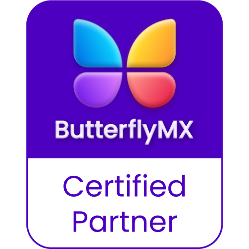 ButterflyMX Certified Partner - Impera Security