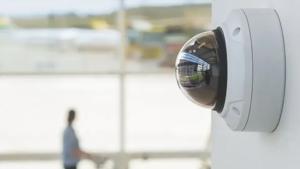 Security camera installation NYC - Impera Security Systems