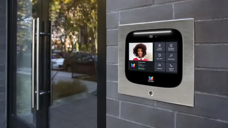 Intercom installation NYC - Impera Security Systems