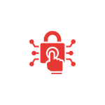 Access control system icon - Impera Security