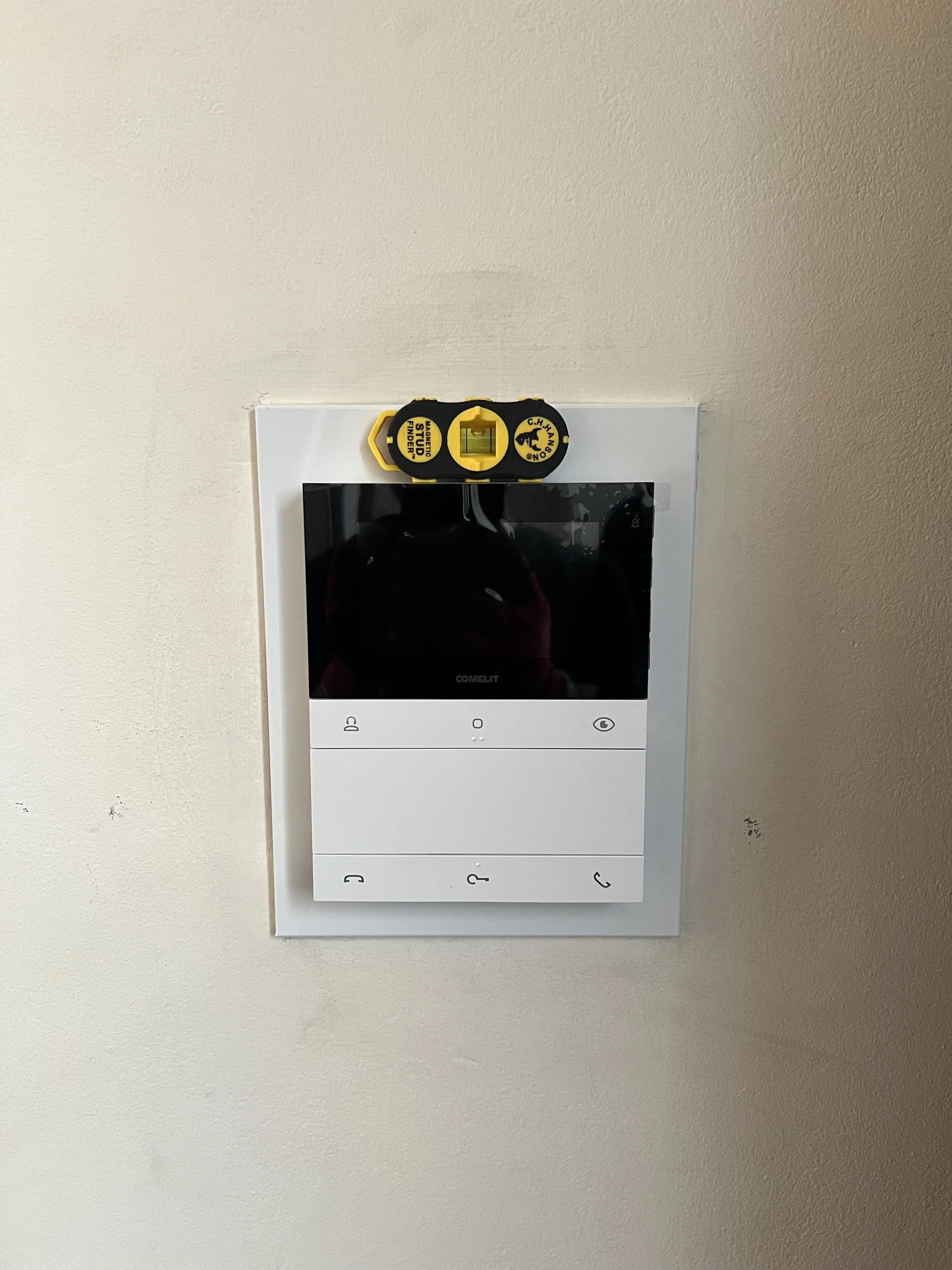 Apartment Intercom Installation in Brooklyn - Impera Security Systems