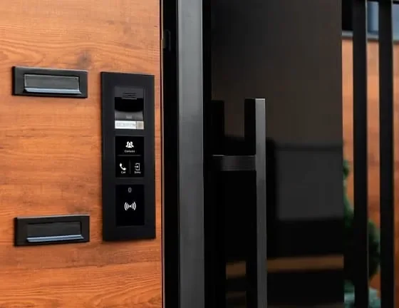 2N intercom system installer in NYC - Impera Security Systems