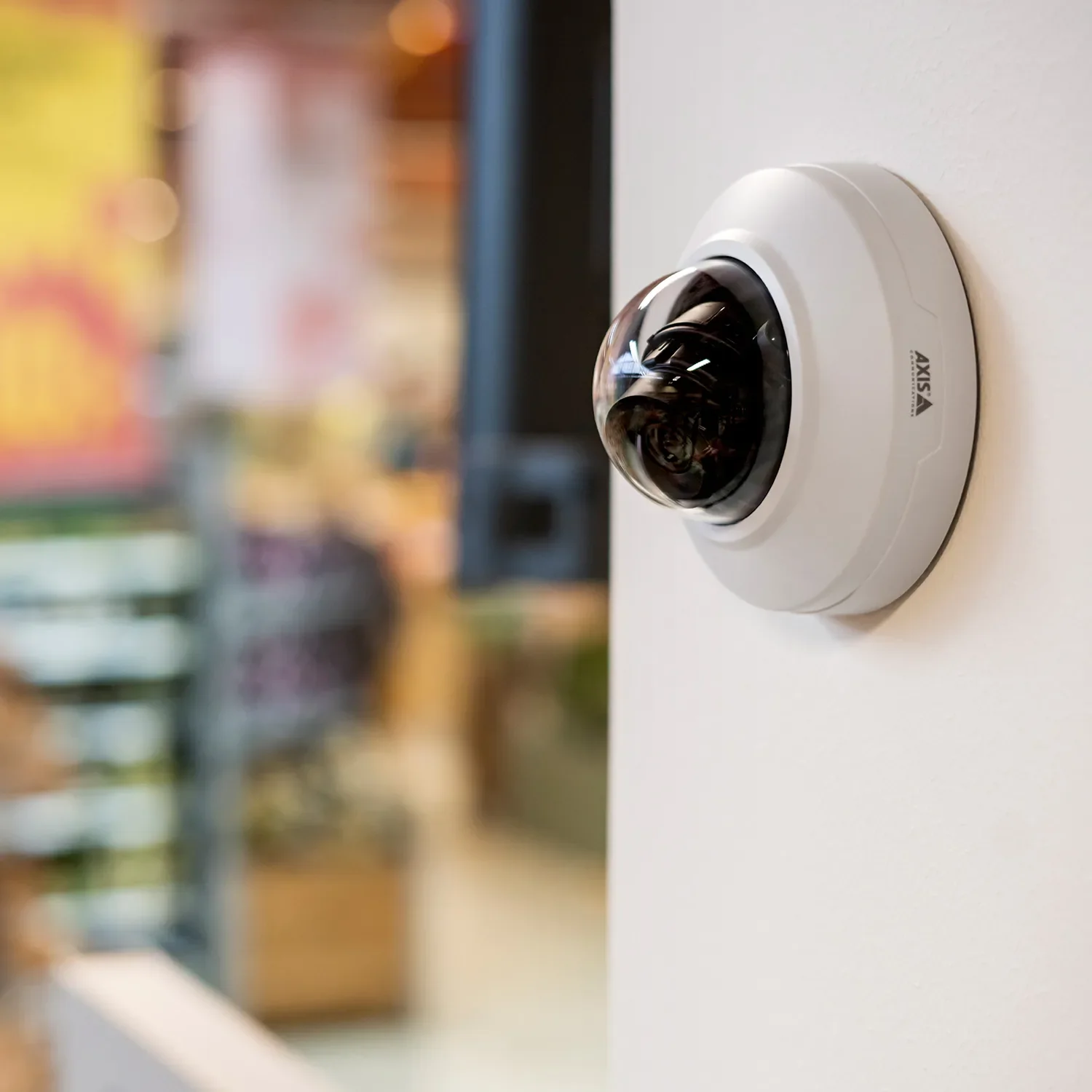 CCTV Installer in NYC - Impera Security Systems