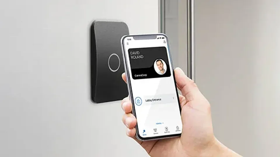Access Control Installation NYC - Impera Security Systems