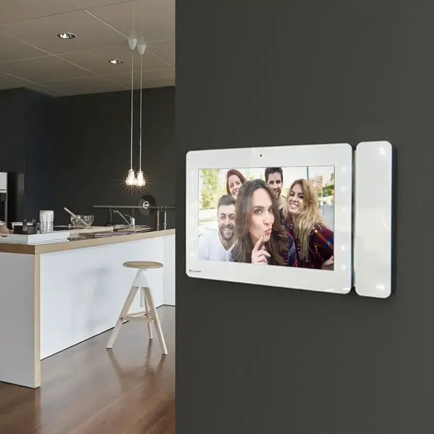 Comelit Maxi indoor monitor