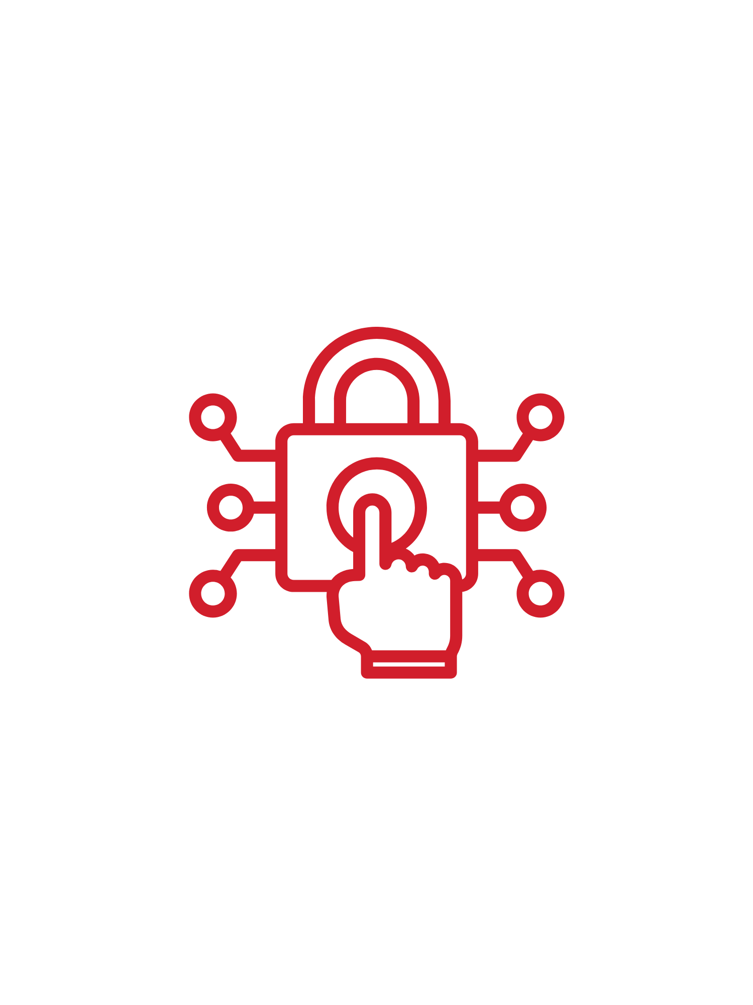 Access control system installation | Impera Security