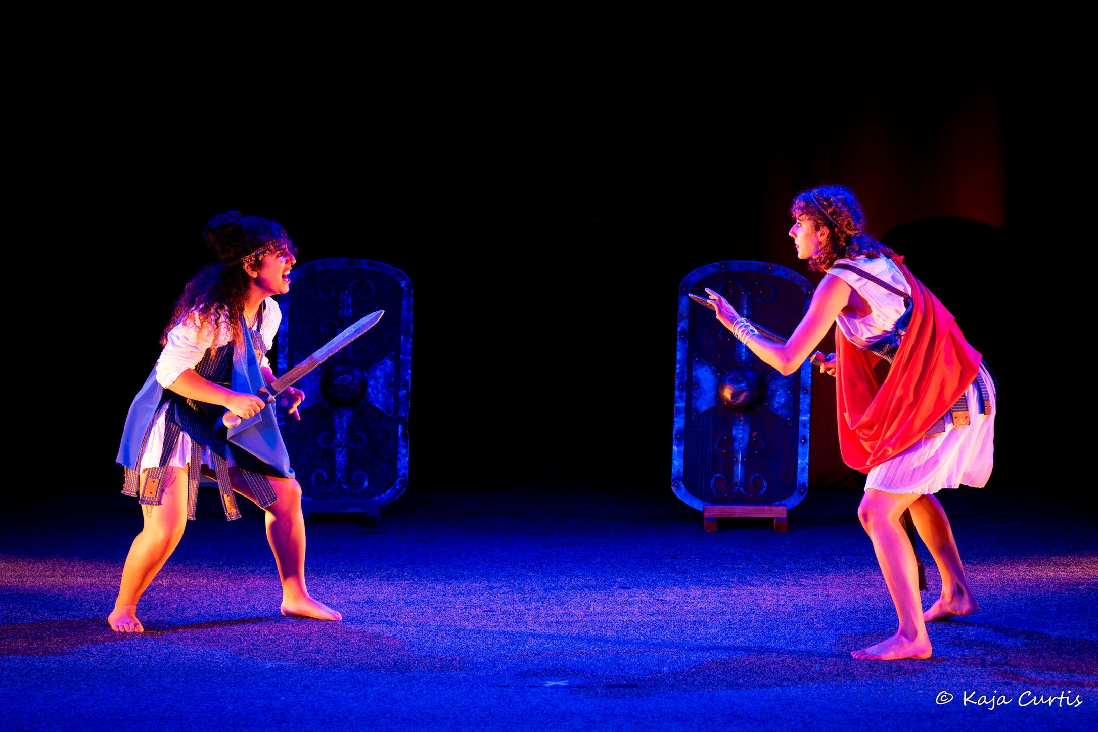 Troilus and Cressida