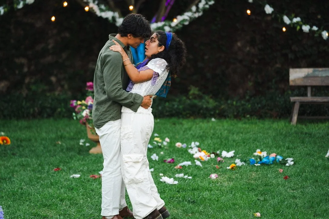 Much Ado About Nothing