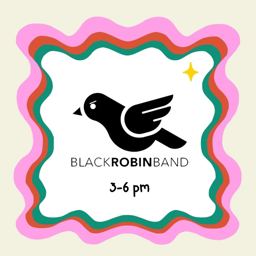 Black Robin Band