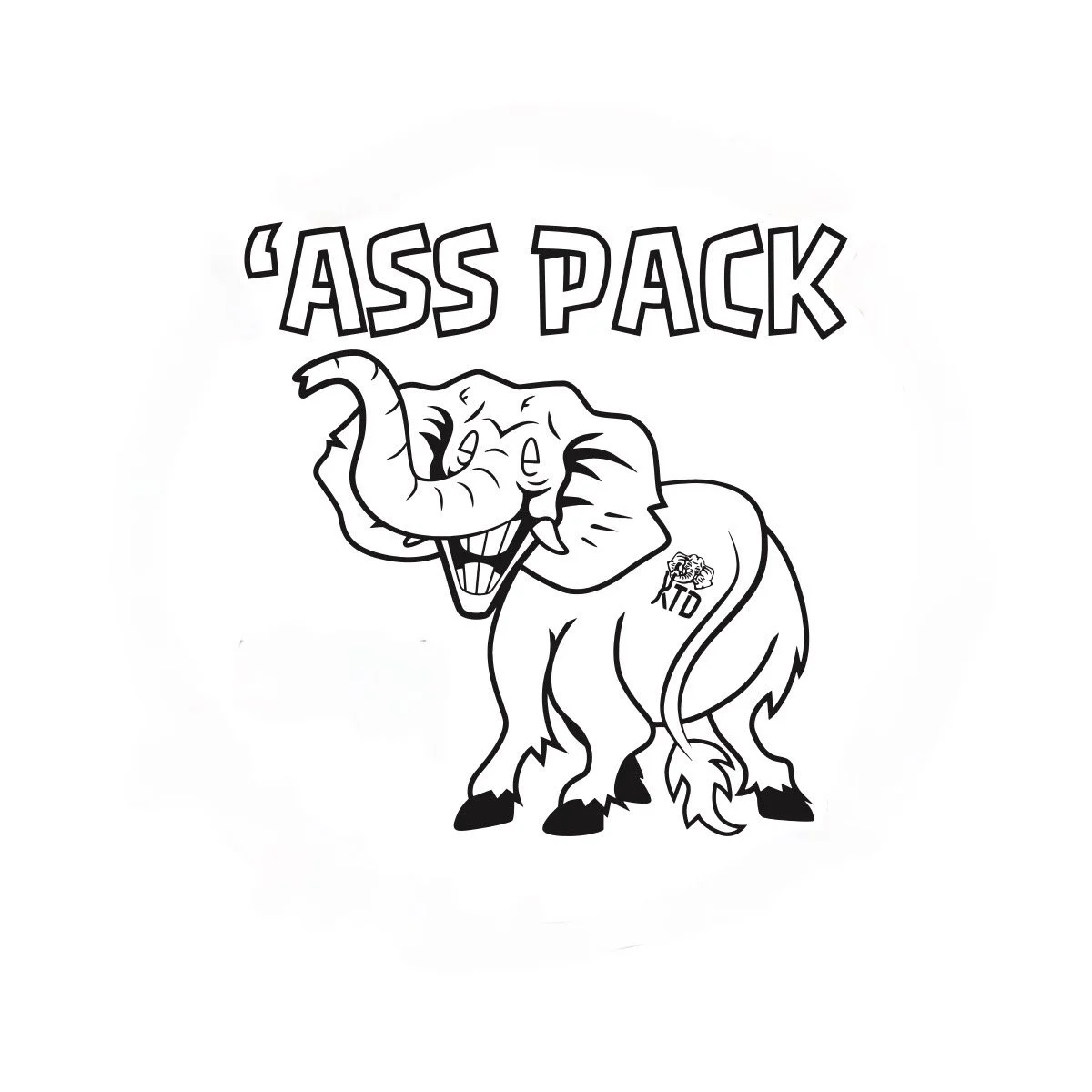 Ass Pack Membership Meeting
